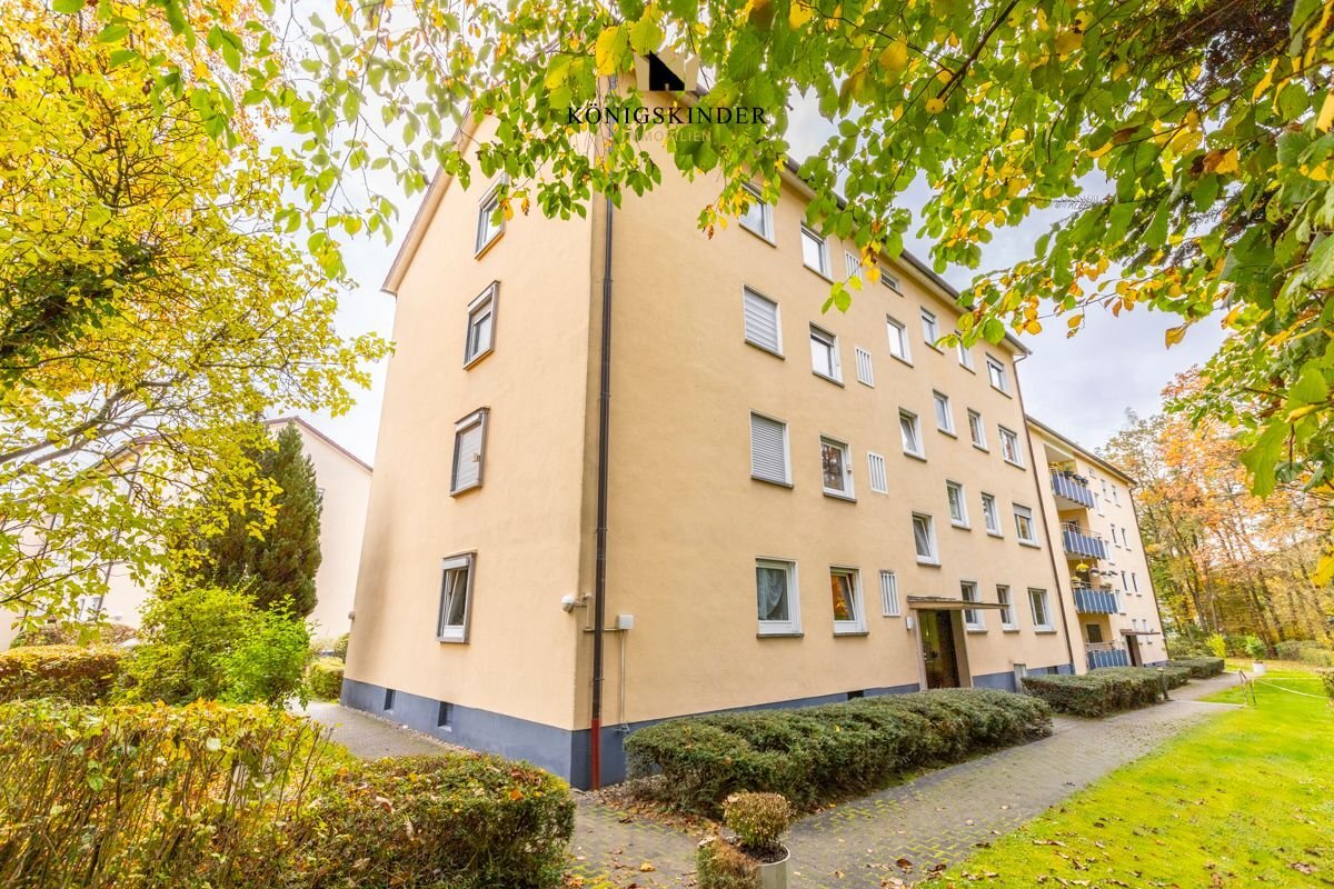 Wohnung zum Kauf 249.000 € 3 Zimmer 73 m²<br/>Wohnfläche Wasserberg - Nord / Rauher Kapf Böblingen 71032