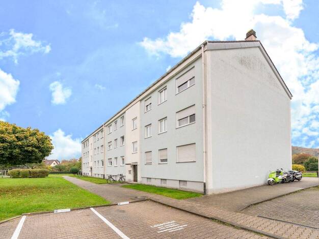 Wohnung zum Kauf 279.000 € 4 Zimmer 95 m² 2. Geschoss Maulburg 79689