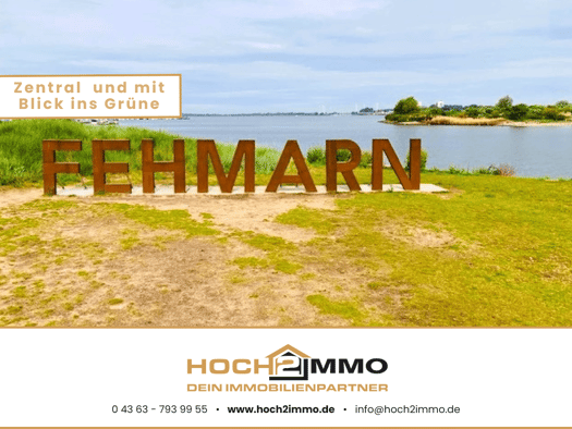 Studio zum Kauf 169.950 € 1 Zimmer 54,9 m² Burg auf Fehmarn Fehmarn 23769