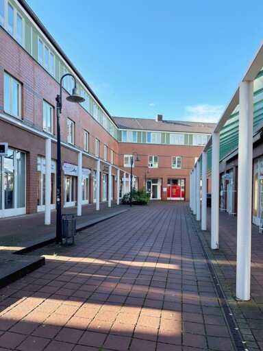 Bürofläche zum Kauf 259.000 € 1 Zimmer 105 m² Bürofläche Salzgitter-Bad - Altstadt Salzgitter Bad 38259