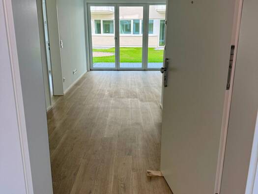 Terrassenwohnung zur Miete 1.505 € 2 Zimmer 51,9 m² Geschoss EG/3 frei ab sofort Tönninger Weg 73 Osdorf Hamburg 22609