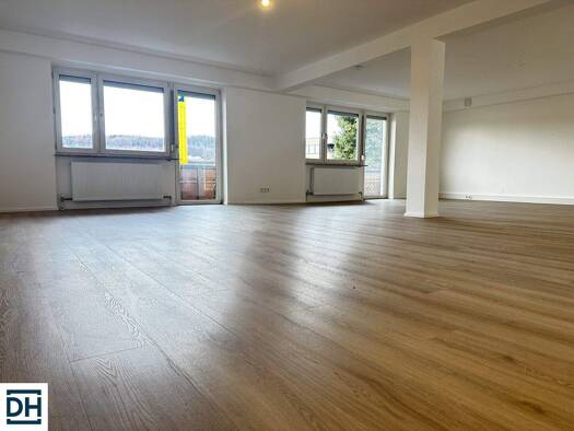 Büro zur Miete 1.503 € 1 Zimmer Esch 5300