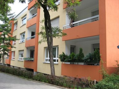 Wohnung zum Kauf provisionsfrei 540.900 € 3 Zimmer 77,8 m² 1. Geschoss Schluderstraße 39 Neuhausen München 80634