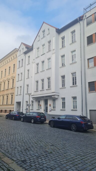 Haus zum Kauf 1.600.000 € 50 Zimmer 840 m² 610 m² Grundstück Südliche Innenstadt Halle/Saale 61160