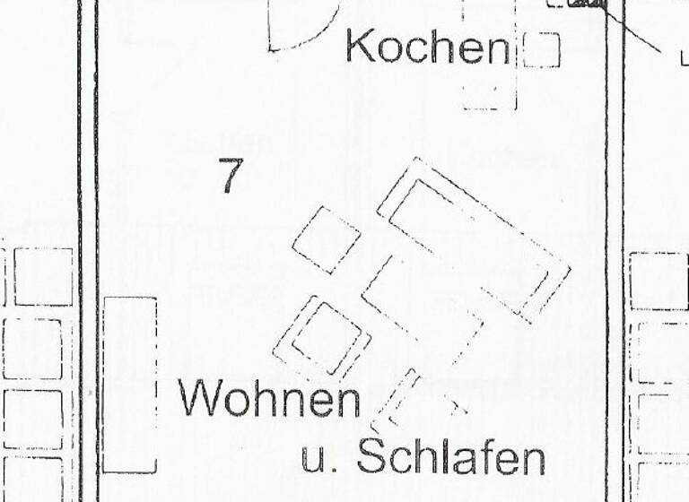 Wohnung zum Kauf 130.000 € 1 Zimmer 50,2 m²<br/>Wohnfläche Wyhlen Grenzach-Wyhlen 79639