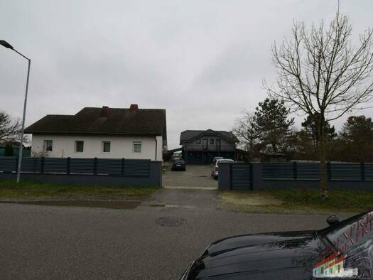 Mehrfamilienhaus zum Kauf 1.299.000 € 10 Zimmer 360 m² 1.616 m² Grundstück Gänserndorf 2230