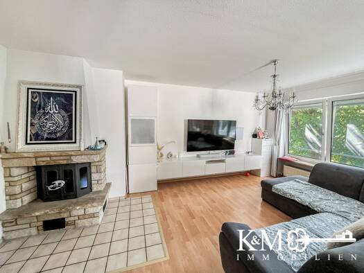 Wohnung zum Kauf 279.900 € 3 Zimmer 82 m² 2. Geschoss Kriftel 65830