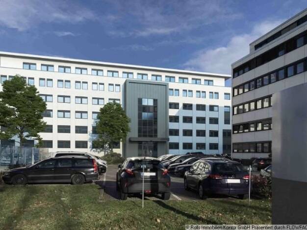 Büro zur Miete - Erstbezug 15,65 € 13.059,9 m² Bürofläche Behringstraße 122 Othmarschen Hamburg 22763