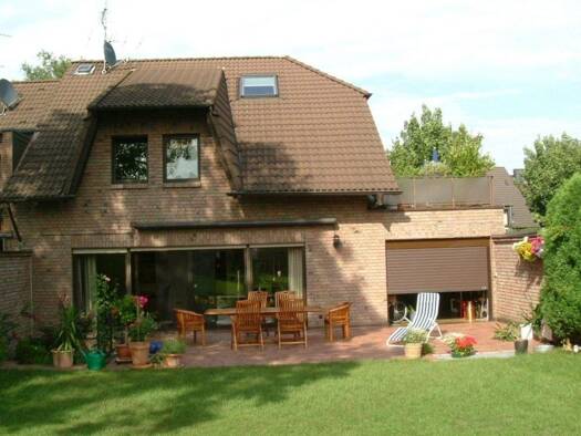 Wohnung zur Miete 1.750 € 3 Zimmer 122,4 m² 1. Geschoss Gleuel Hürth 50354