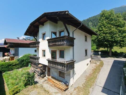 Haus zum Kauf 319.000 € 6 Zimmer 153,6 m² Nikolsdorf 9782