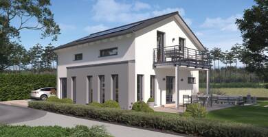 Einfamilienhaus zum Kauf provisionsfrei 546.905 € 5 Zimmer 140,3 m² 757 m² Grundstück Wieden Wieden 79695