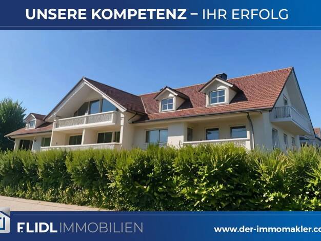 Wohnung zum Kauf 237.000 € 3 Zimmer 92,8 m² 1. Geschoss Pocking 94060