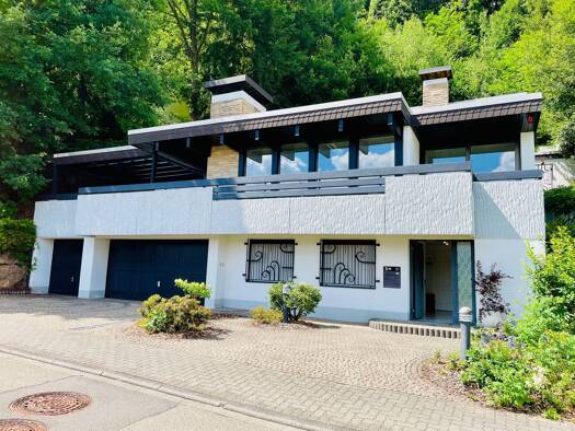 Einfamilienhaus zum Kauf 392.000 € 6 Zimmer 190 m² 849 m² Grundstück Rodalben 66976
