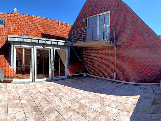 Wohnung zum Kauf 335.000 € 5 Zimmer 171 m² Burhafe Wittmund 26409