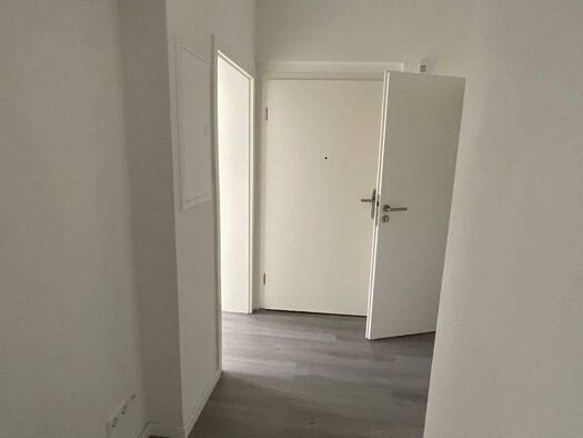 Wohnung zur Miete 459 € 3 Zimmer 60,4 m² 1. Geschoss Gartsträucherstraße 70 Untermeiderich Duisburg 47137
