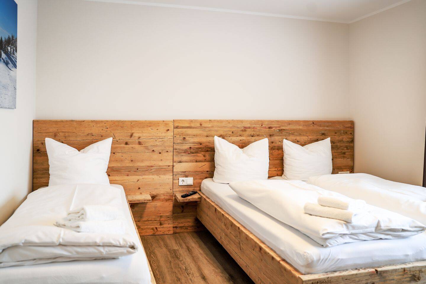 Sehr schönes Appartement am Skiliftkarussell mit Vermietungsgenehmigung – Schneilstraße 1, 59955 Winterberg – Vorschaubild 4