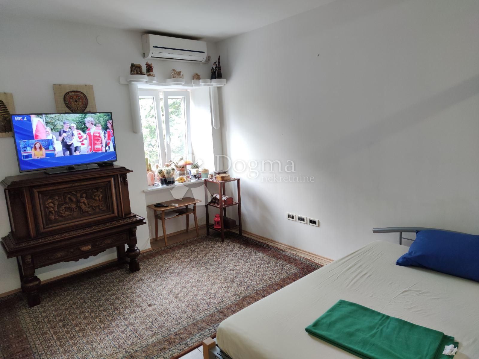 Wohnung zur Miete 600 € 2 Zimmer 40 m²<br/>Wohnfläche 1.<br/>Geschoss Rijeka