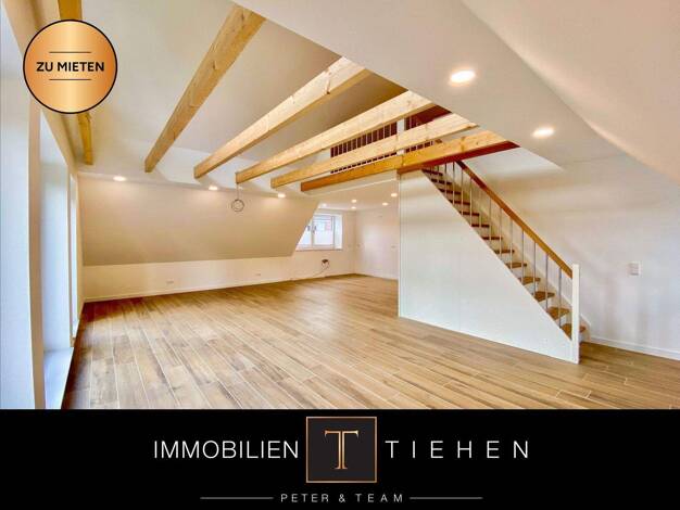 Maisonette zur Miete 1.575 € 5 Zimmer 144 m² EG frei ab 01.05.2026 Bokeloher Straße 79 Neustadt Meppen-Neustadt 49716