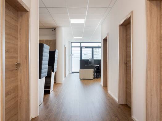 Bürofläche zum Kauf 495.000 € 7 Zimmer 169,5 m² Bürofläche Haag Haag i.OB 83527