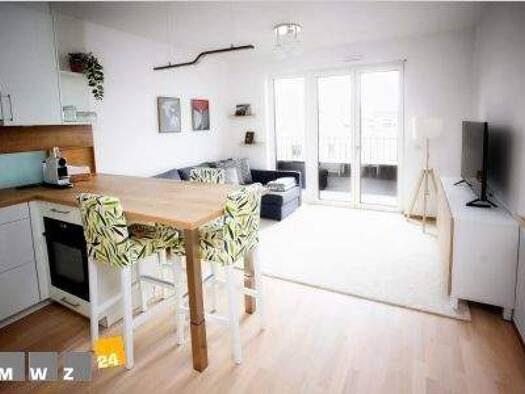 Wohnung zur Miete Wohnen auf Zeit 2.100 € 2 Zimmer 52 m² frei ab 01.04.2026 Metzer Straße Derendorf Düsseldorf 40476