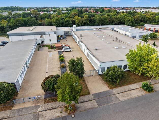 Laden zum Kauf 3.900.000 € Bavenstedt Hildesheim 31135