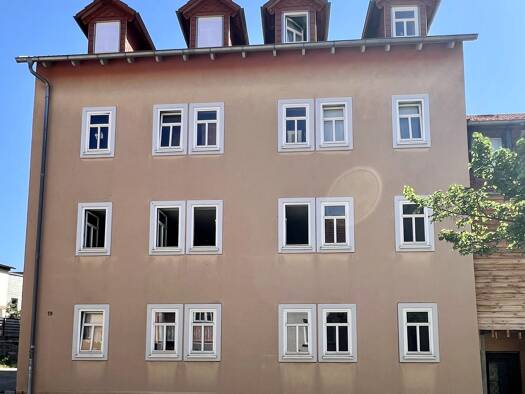 Wohnung zur Miete 400 € 2 Zimmer 40 m² Ilmenau 98693