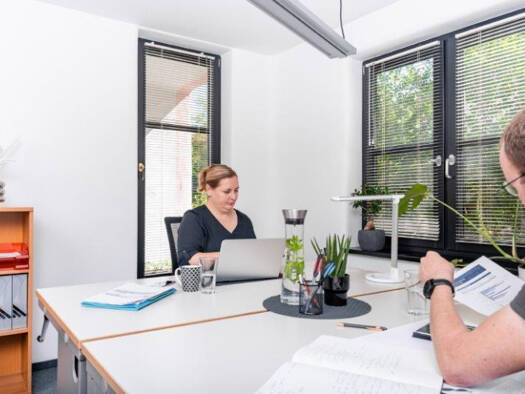Bürofläche zur Miete provisionsfrei 720 € 14 m² Bürofläche Breiter Weg Altstadt Magdeburg 39104