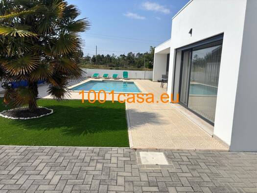 Haus zum Kauf provisionsfrei 470.000 € 4 Zimmer 200 m² 500 m² Grundstück Pataias e Martingança 2445-419