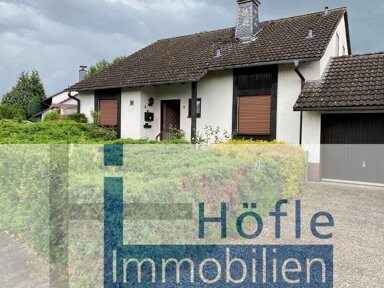 Einfamilienhaus zum Kauf 595.000 € 5 Zimmer 140 m² 593 m² Grundstück Delkenheim - Süd Wiesbaden 65205