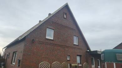 Mehrfamilienhaus zum Kauf 250.000 € 6 Zimmer 191 m² 23.459 m² Grundstück Mooregge 20 Wagenfeld Wagenfeld 49419