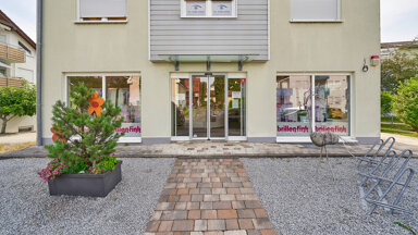 Laden zum Kauf provisionsfrei 2.178,29 € 86,2 m² Verkaufsfläche Oberstenfeld Oberstenfeld 71720