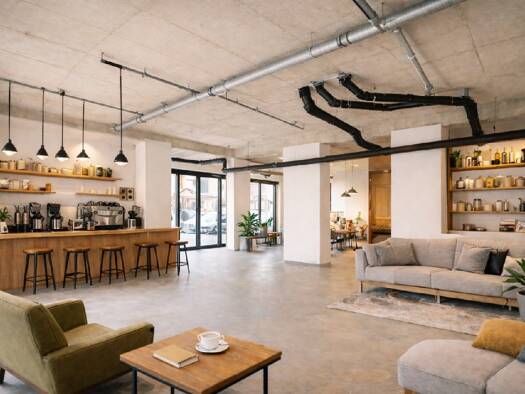 Laden zur Miete 12,50 € Eggenberg Graz 8020