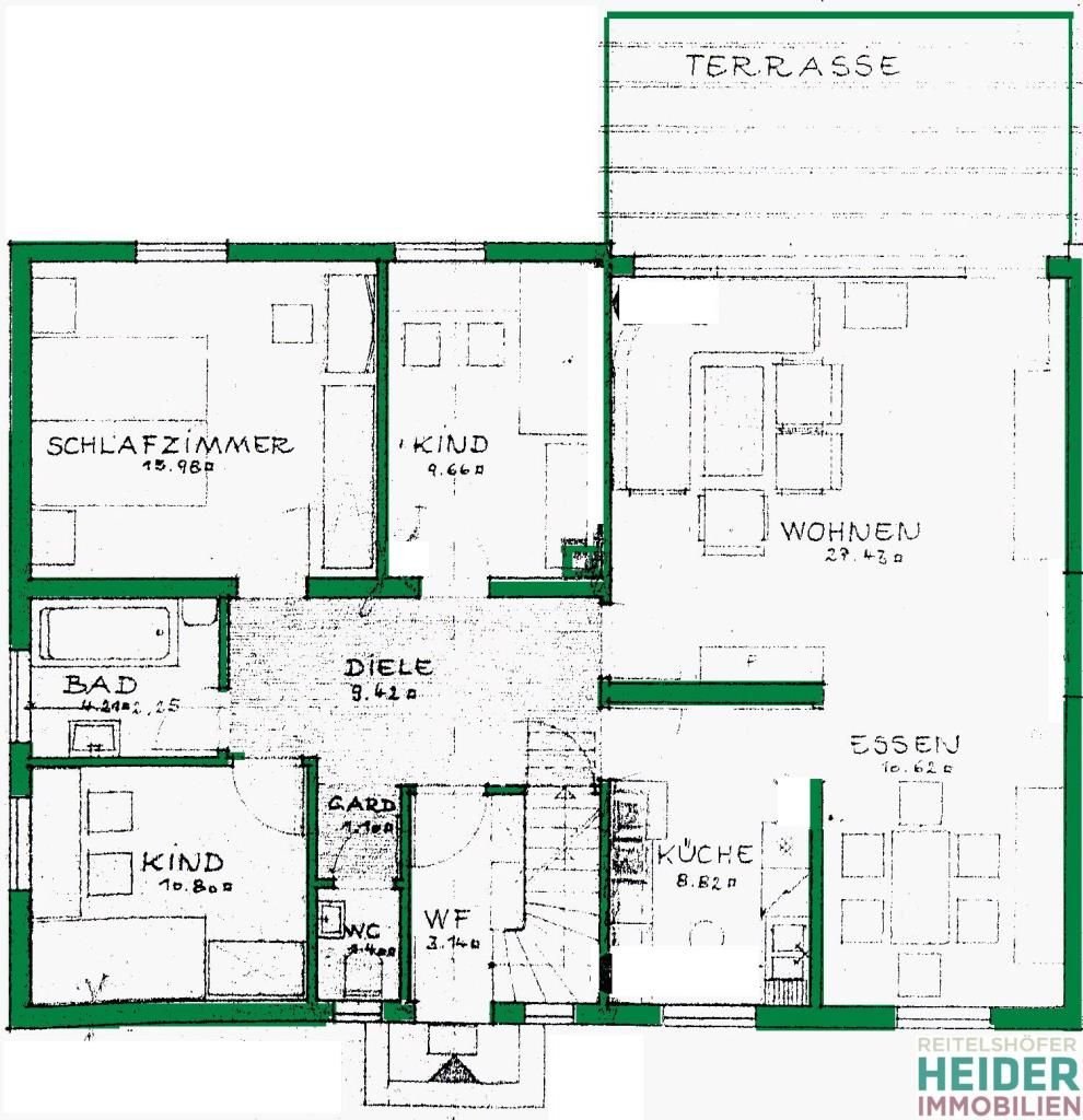 Einfamilienhaus zum Kauf 495.000 € 7 Zimmer 185 m²<br/>Wohnfläche 817 m²<br/>Grundstück Sachsen Sachsen 91623