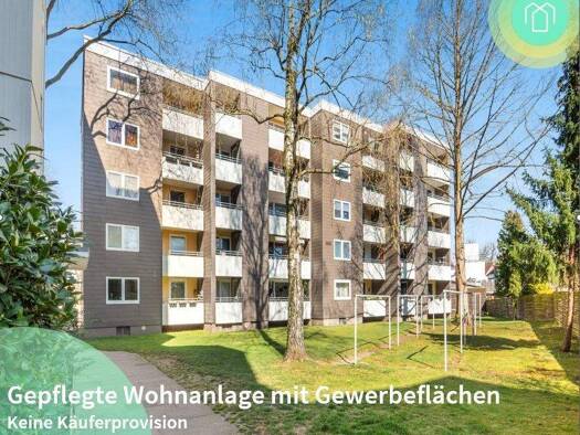Mehrfamilienhaus zum Kauf als Kapitalanlage geeignet 5.670.000 € 3.975 m² Mannheimstraße 2 Veltenhof Braunschweig 38120