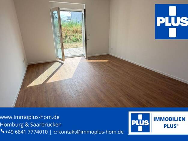 Wohnung zur Miete 690 € 2 Zimmer 50 m² frei ab sofort Schwarzenbach Homburg 66424