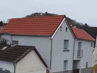 Einfamilienhaus zum Kauf provisionsfrei 235.000 € 3 Zimmer 113 m² 100 m² Grundstück Ober-Beerbach Seeheim-Jugenheim 64342