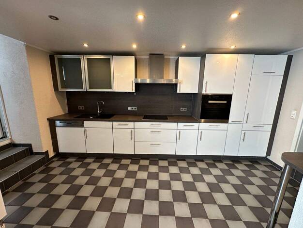 Wohnung zum Kauf 349.000 € 140 m² frei ab sofort Wochern Perl 66706