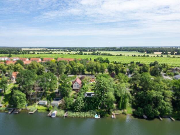 Einfamilienhaus zum Kauf 1.290.000 € 5 Zimmer 200 m² 2.029 m² Grundstück Neuruppin Neuruppin 16816