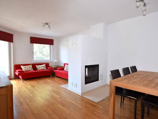 Wohnung zur Miete 1.100 € 3 Zimmer 69 m² frei ab 01.10.2026 Scheffau am Wilden Kaiser 6351