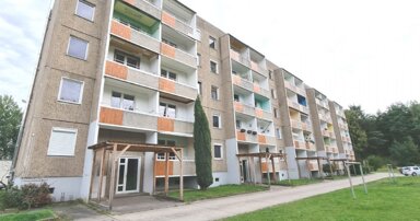 Immobilie zum Kauf als Kapitalanlage geeignet 34.000 € 3 Zimmer 60 m² 8.821 m² Grundstück Trebuser Str. 15 Uhsmannsdorf Rothenburg/ Oberlausitz bei Görlitz 02929