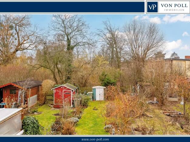 Reihenmittelhaus zum Kauf 379.000 € 2,5 Zimmer 80 m² 210 m² Grundstück Buckow Berlin 12349