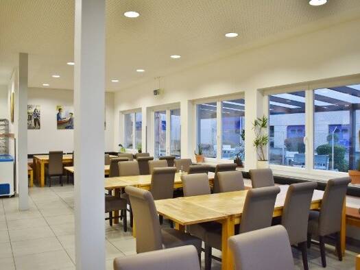 Restaurant zum Kauf 725.000 € 225 m² Gastrofläche Echternacherbrück 54668