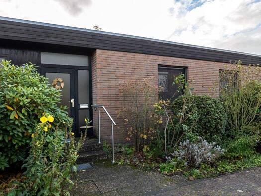 Einfamilienhaus zum Kauf 297.000 € 6 Zimmer 156 m² 434 m² Grundstück Stickgras/Annenriede Delmenhorst 27751