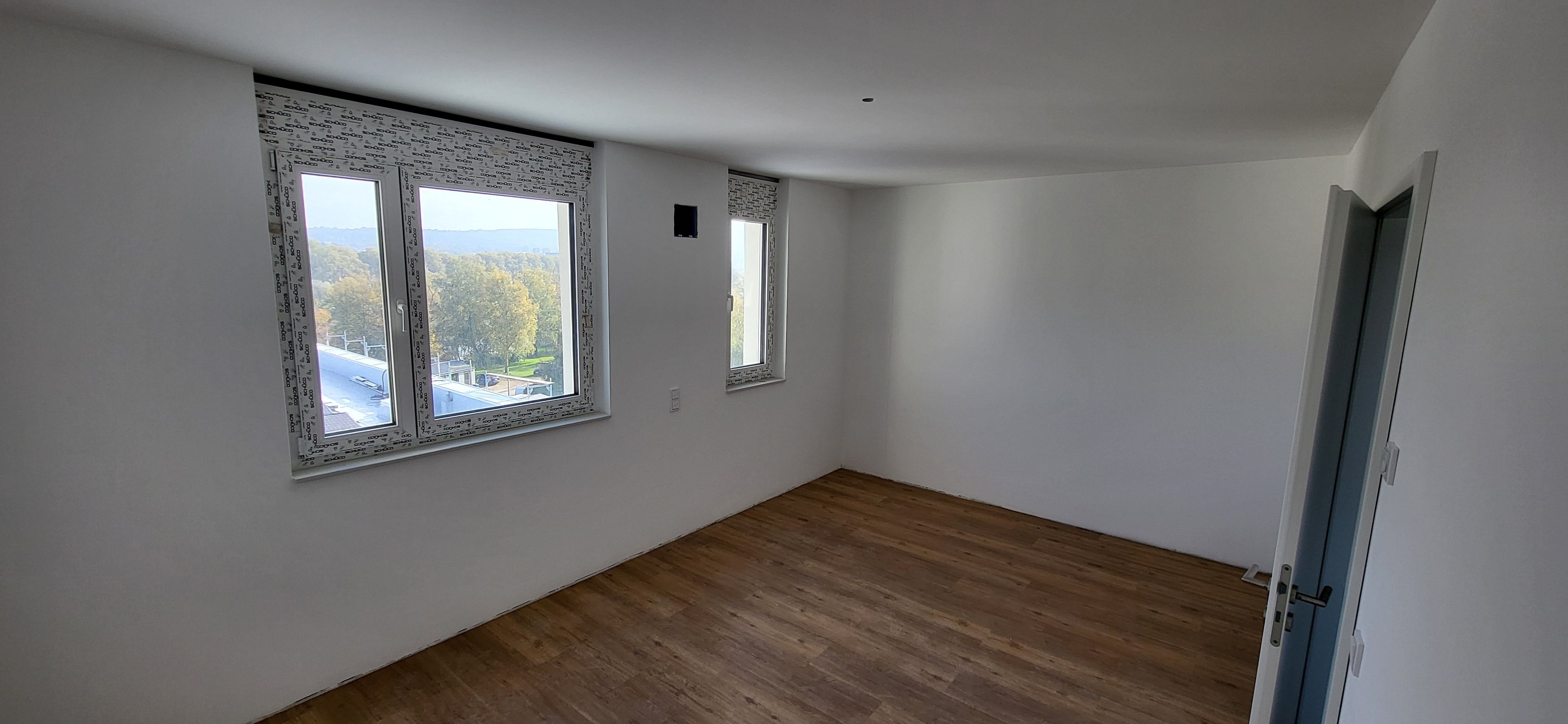 Wohnung zur Miete 970 € 3 Zimmer 70 m²<br/>Wohnfläche 3.<br/>Geschoss ab sofort<br/>Verfügbarkeit Luxemburger Str 81 Euren 4 Trier 54294