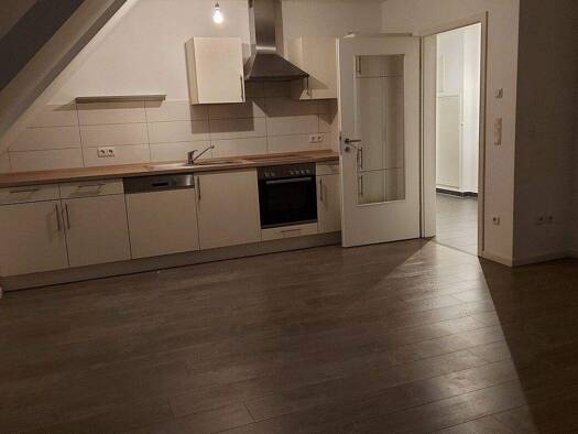 Wohnung zur Miete 564 € 2,5 Zimmer 56,4 m² 2. Geschoss Bernhard-Nigebuhr-Straße 6 Uelzen 29525