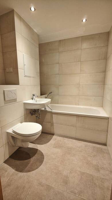 Wohnung zur Miete 347 € 3 Zimmer 60 m² 2. Geschoss Prof.-Wagenfeld-Ring 26 Weißwasser/O.L. 02943
