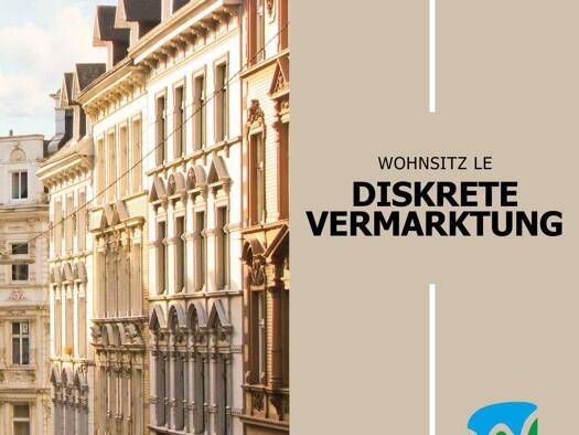 Wohnung zum Kauf 469.500 € 4 Zimmer 116,2 m² Zentrum-West Leipzig 04109