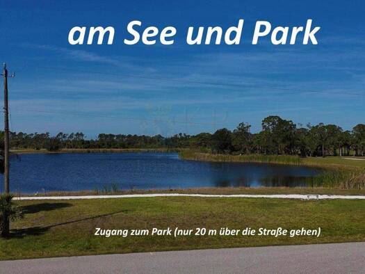 Grundstück zum Kauf provisionsfrei 48.160 € 860 m² Grundstück Reef Pl. 101 Rotonda Lakes 33947