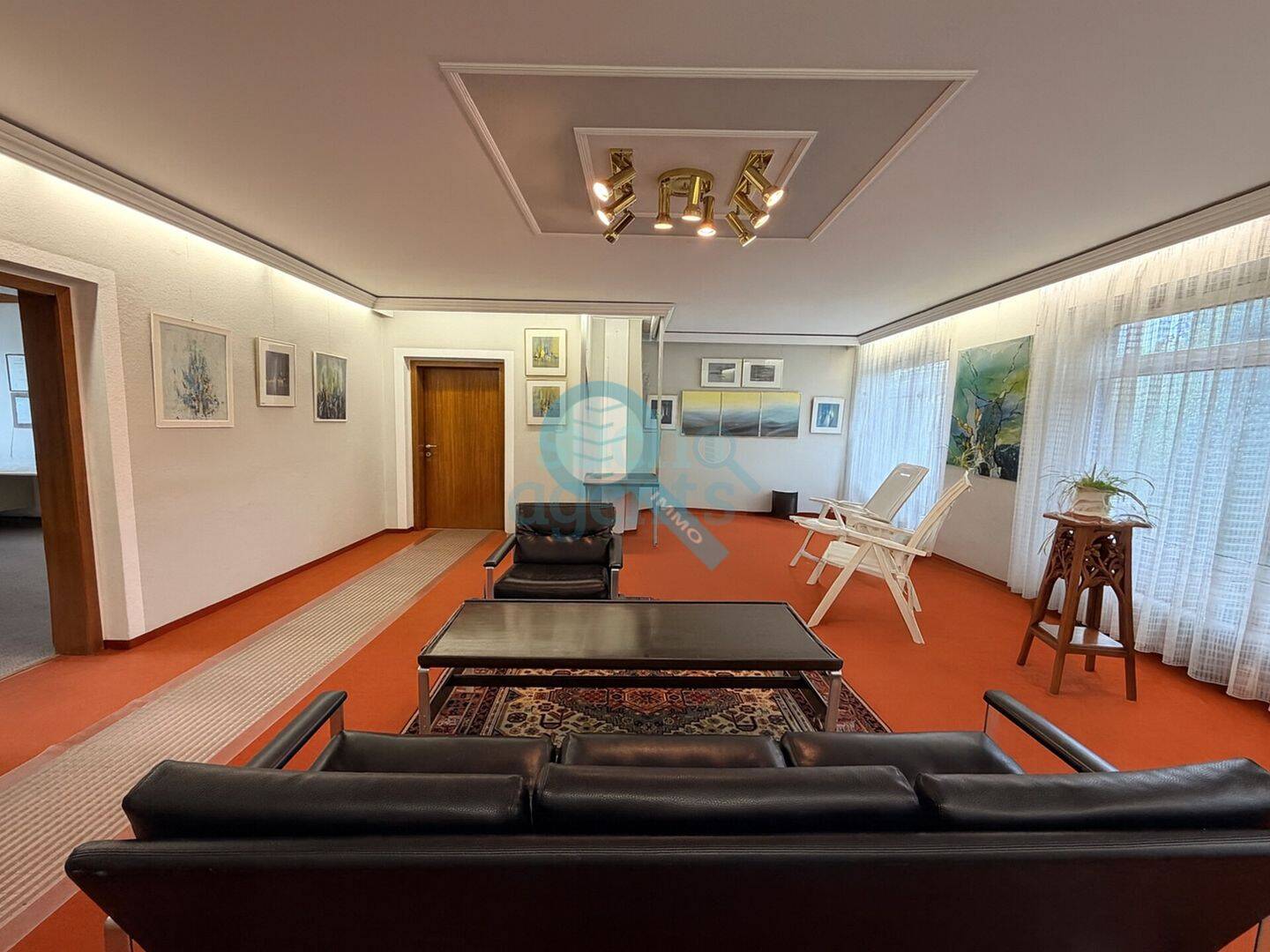Haus – Wels, Innere Stadt - Ansicht 2