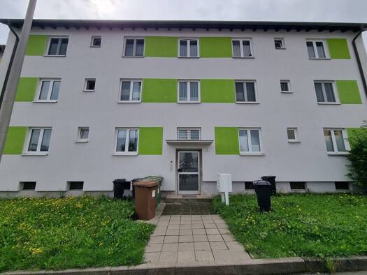 Mehrfamilienhaus zum Kauf 749.000 € 410 m² 509 m² Grundstück Ansbach 91522